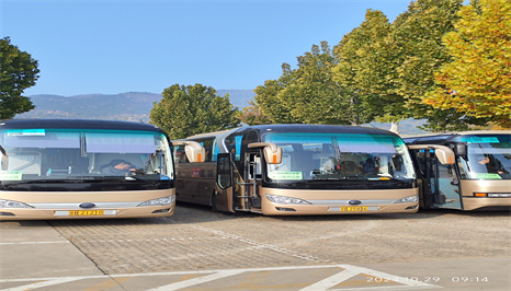 北京石景山區班車租賃公司哪家價格便宜？